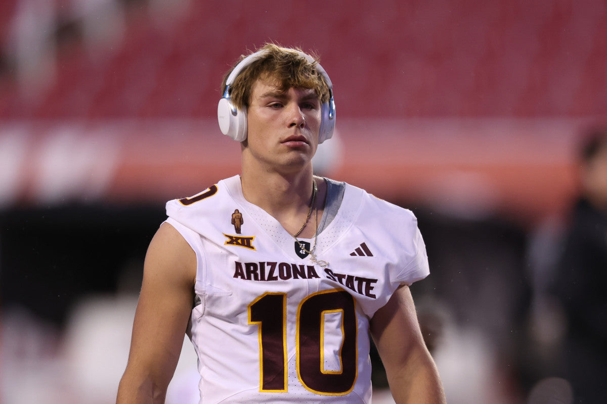 Lane Kiffin, LSU Receive Good News on Friday