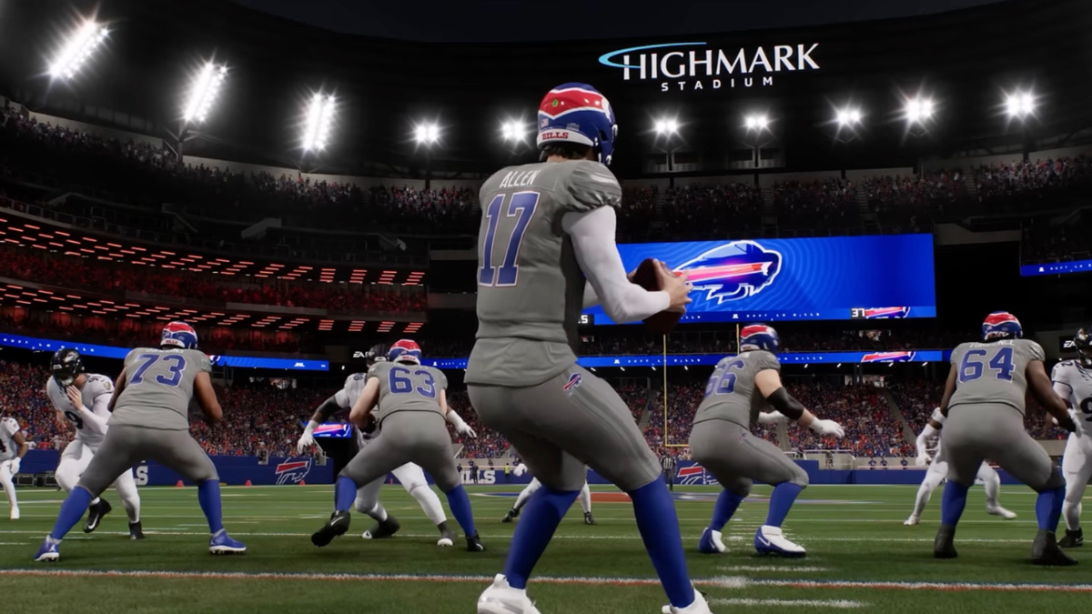 Madden 27: The 5 Best Offensive Playbooks at Launch