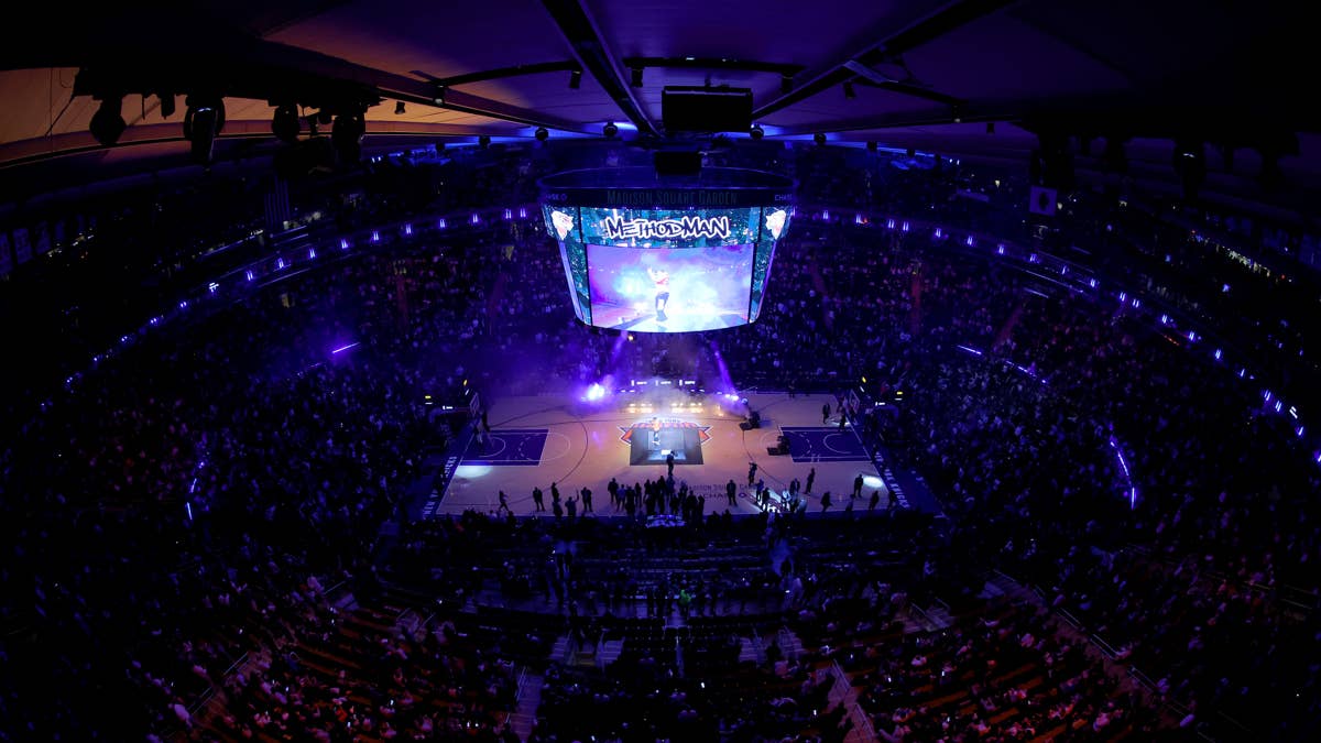 Knicks Issue Urgent Security Update Ahead of NBA Finals Game 3