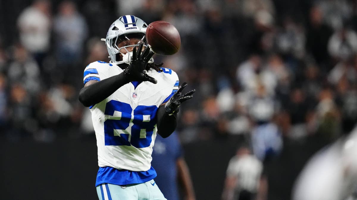 Cowboys Injury Report: Dallas Gets Key Defensive Boost Ahead of Texans Game