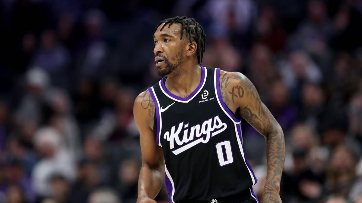 Final Injury Report for Trail Blazers-Kings: Will Malik Monk Play?
