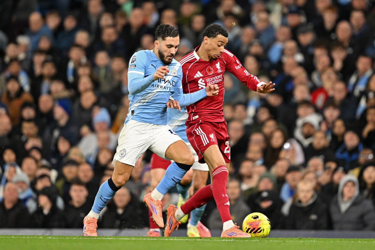 How & Where to Watch Liverpool vs Manchester City? Live Streaming & TV Channels In USA, UK & Other Countries