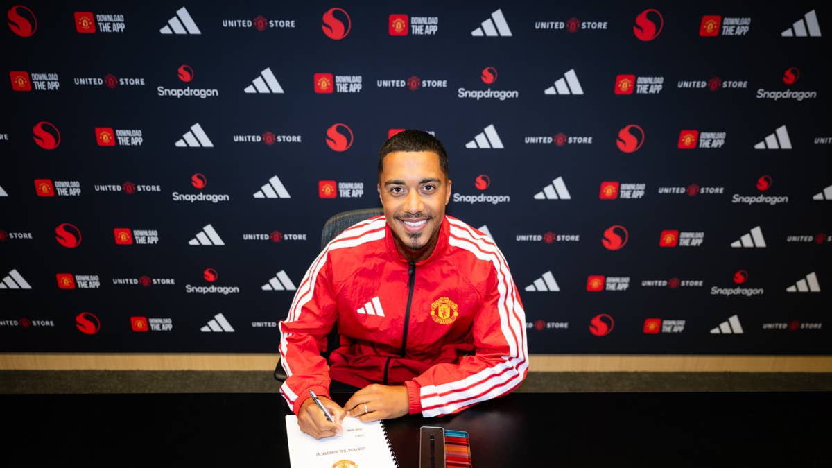 Why Is Youri Tielemans Not Playing Today for Manchester United vs. Wrexham?