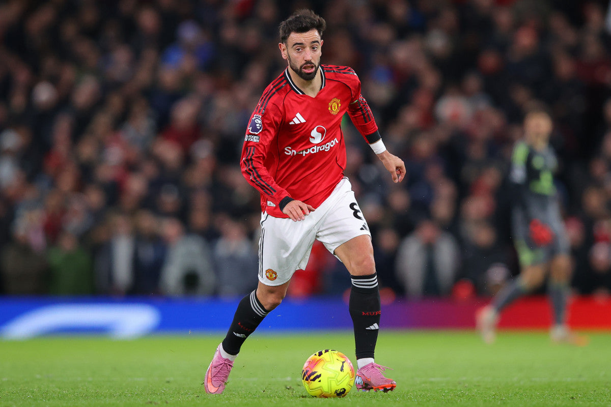 Everton vs. Manchester United Lineups, Live Streaming, How & Where to Watch on TV
