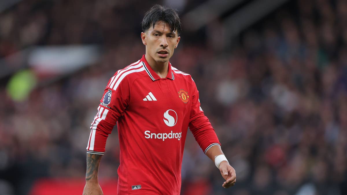 I Spoke Out of Anger: Lisandro Martinez Makes His Feelings Clear After Controversial Manchester United Rant