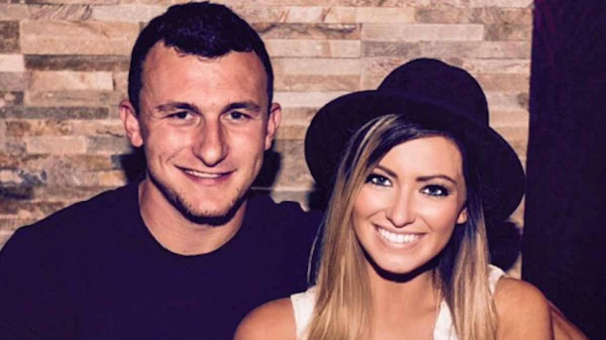 Johnny Manziel Admits What Everyone Always Thought About His Football Career