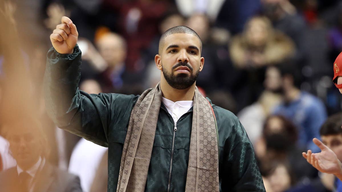 Drake Makes Kawhi Leonard Statement After Raptors Trade News