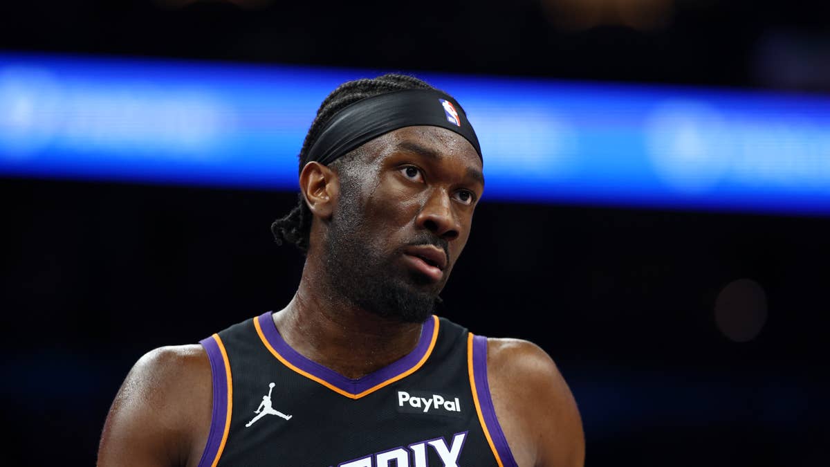Final Injury Report for Suns-Thunder Game 2: Will Mark Williams, Grayson Allen Play?