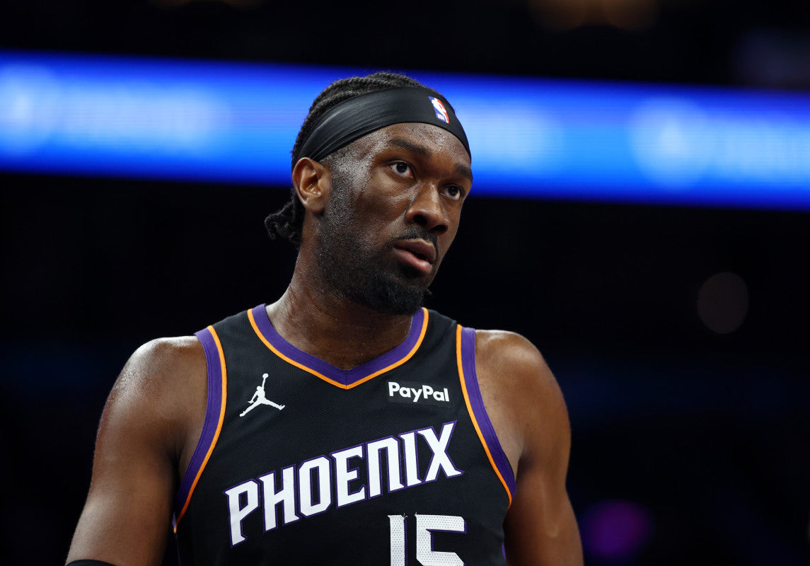 Suns Coach Announces Mark Williams Injury Update Before Bulls Game
