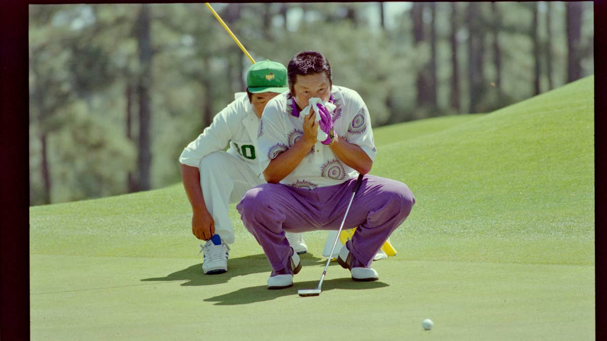 5 of the Greatest Golfers Most Fans Have Barely Heard Of