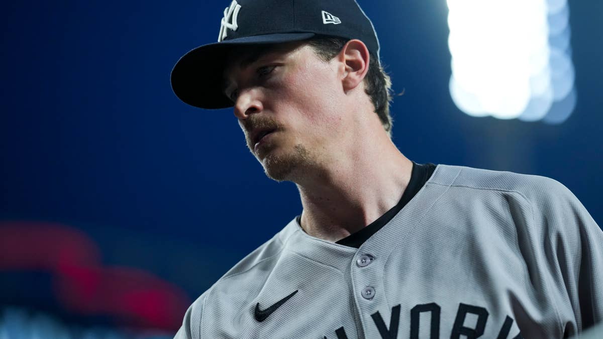 Yankees' Aaron Boone Provides Max Fried Update Before White Sox Game