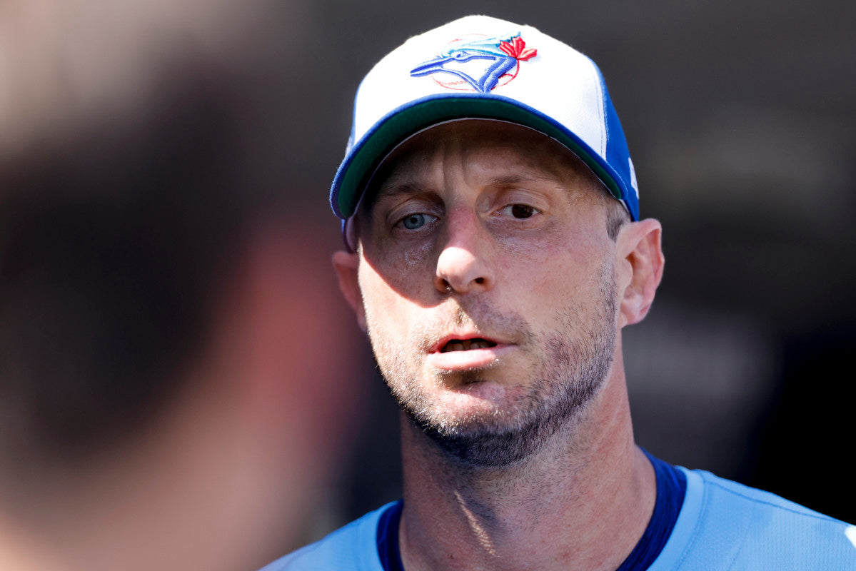 Blue Jays' Max Scherzer Move Spells Bad News for 1 Toronto Pitcher