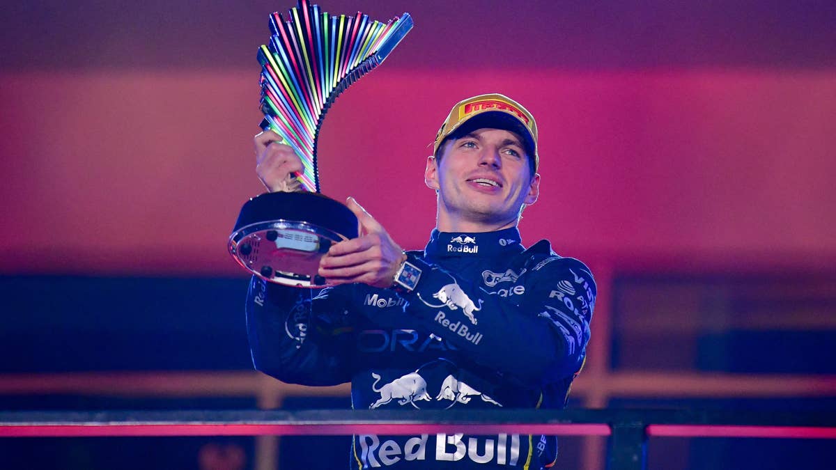 Max Verstappen Net Worth: Career Earnings, Endorsements, and Accomplishments