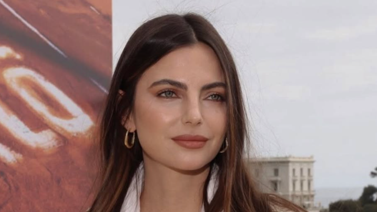 Max Verstappen's Girlfriend Had Everyone's Attention With Her Outfit Sunday