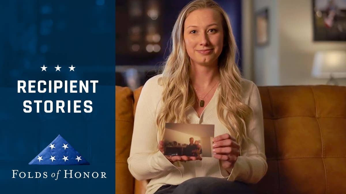 Patriot Golf Days Turns Remembrance Into Opportunity For Families Like Hannah Davis’