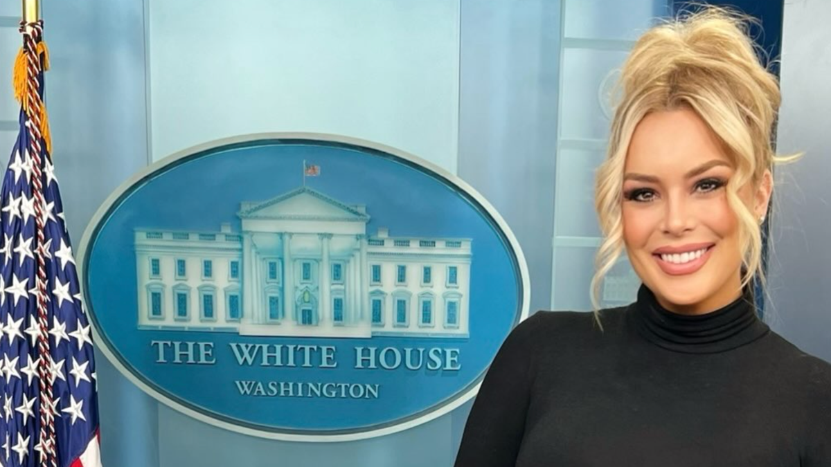 Britt McHenry Excited For Her New Role With The State Department