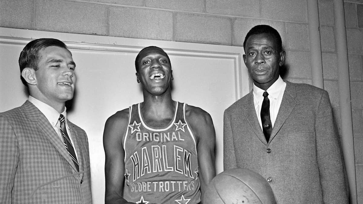 Sports Quote of the Day: Satchel Paige Turns the Page