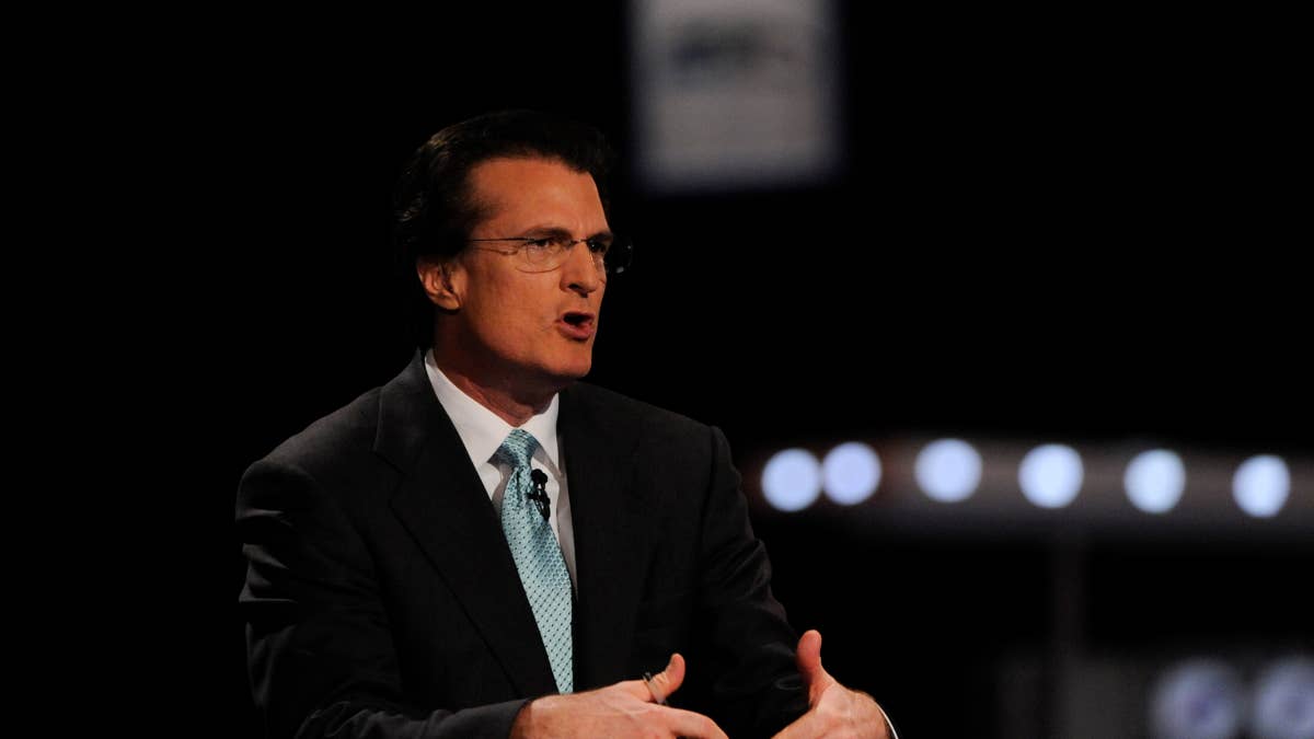 Mel Kiper Names Biggest Winners From Day 1 Of 2026 NFL Draft