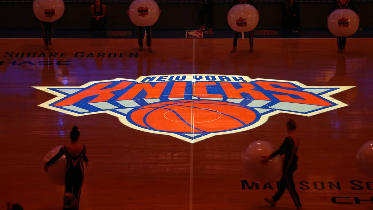Madison Square Garden Forced To Reschedule Concert As Knicks Make NBA Finals