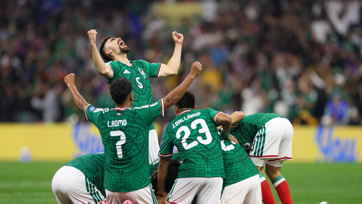 FIFA Makes Final Decision on Mexico vs. England Kickoff Time Amid Severe Weather Threat