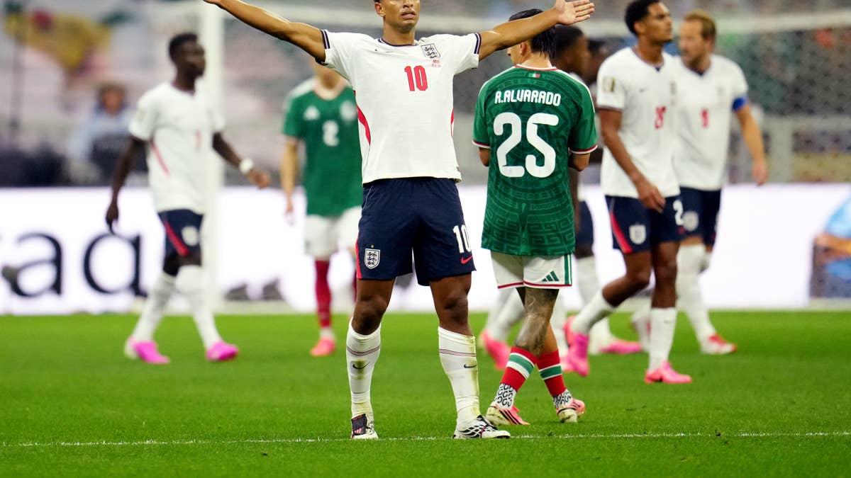 What Happens If England Win, Draw or Lose vs. Norway? World Cup Knockout Qualification Explained