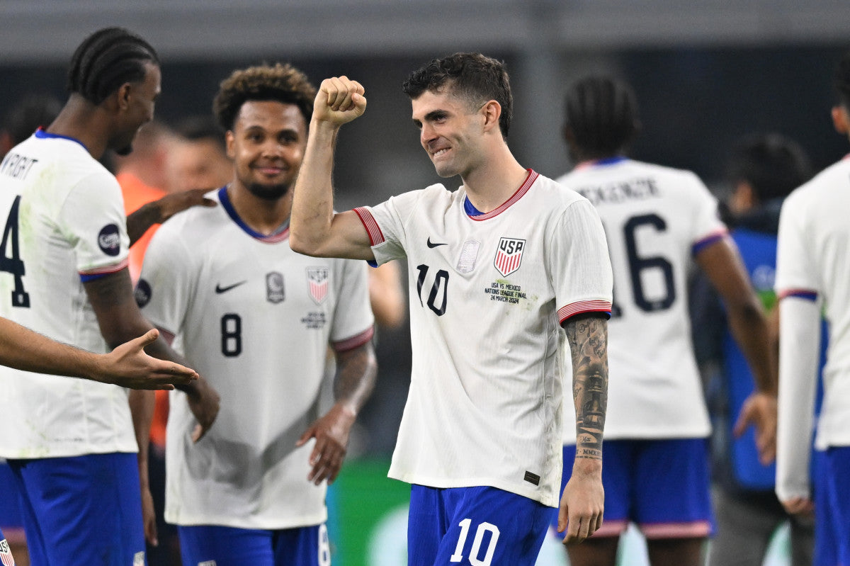 Did USA Qualify for the 2026 World Cup?