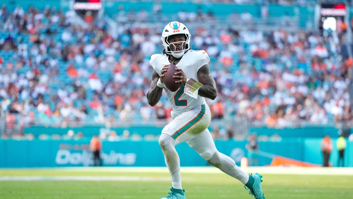 Miami Dolphins Are Still Searching for an Answer at Quarterback