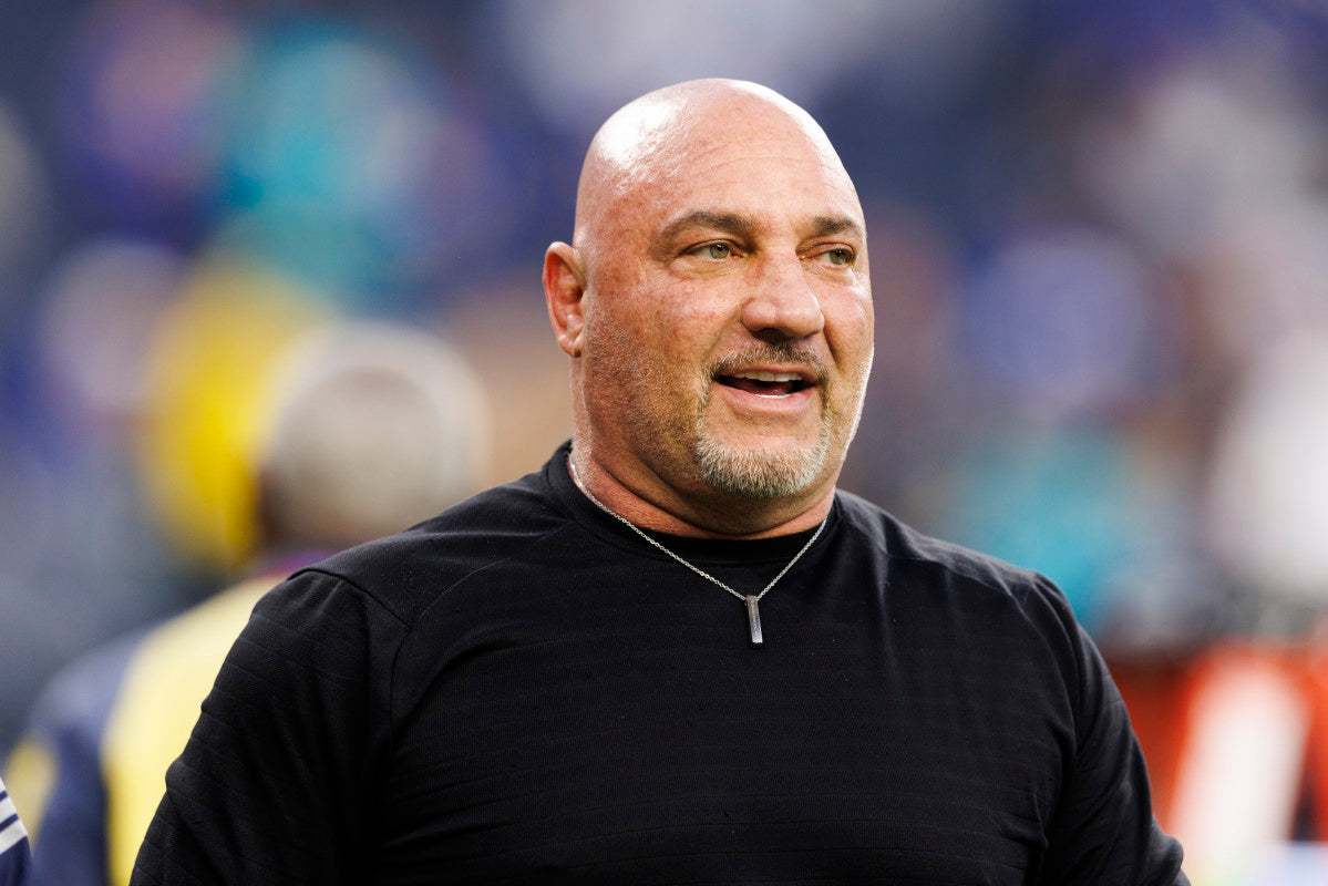 NFL Insider Jay Glazer Not Happy With Aaron Rodgers Relationship