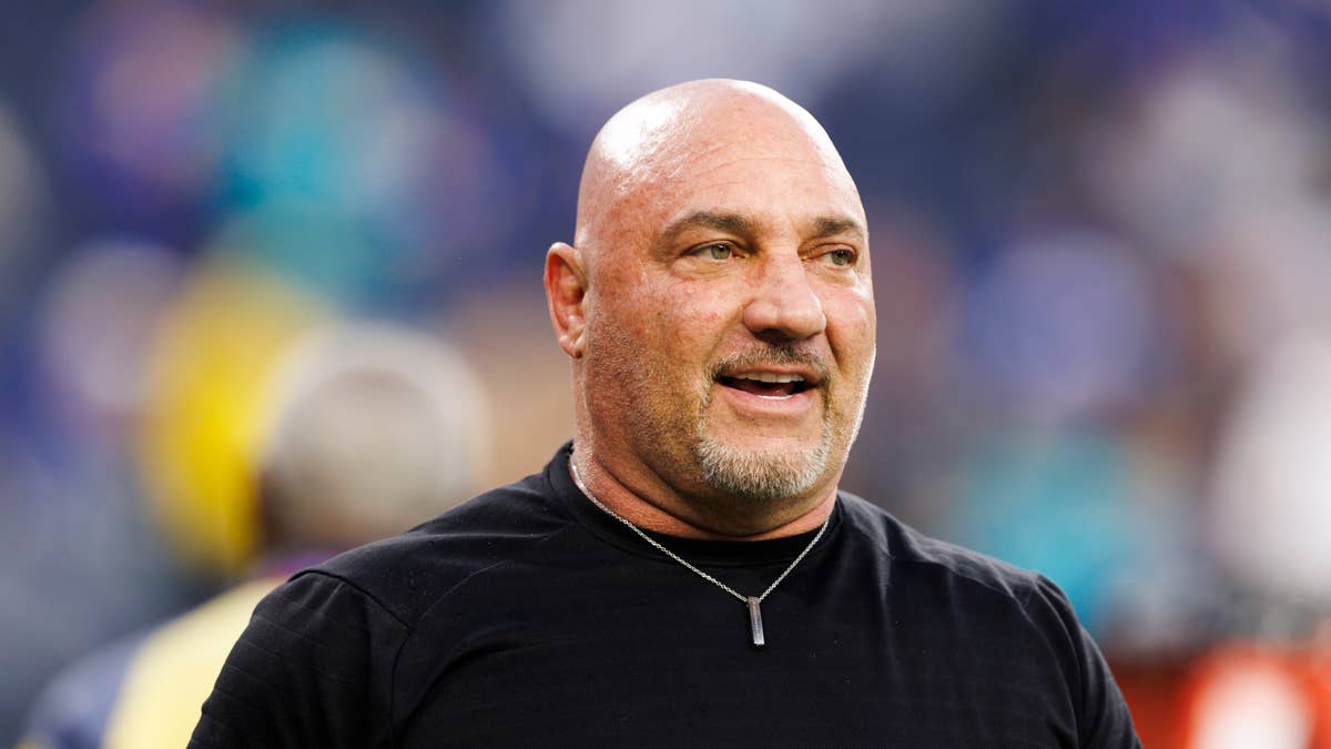 NFL Insider Jay Glazer Forced To Evacuate Home Thursday Night