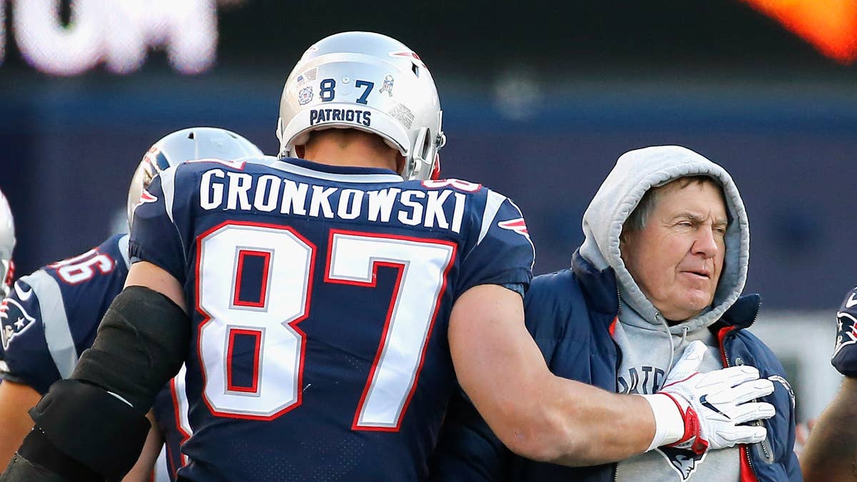 List Of First-Ballot Eligible NFL Players For 2027 Hall Of Fame Class Is Absurd