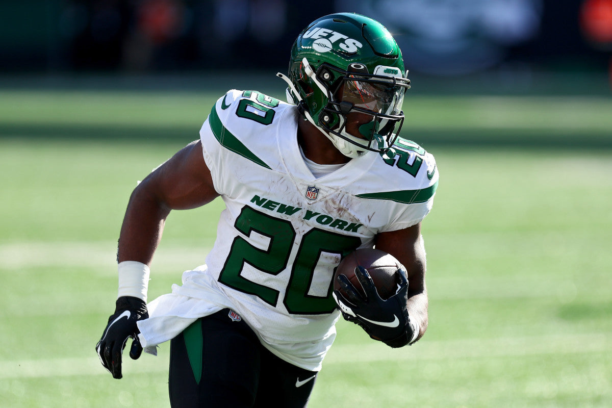 Jets 'Open' To Making Another Big Trade After Dealing Jermaine Johnson