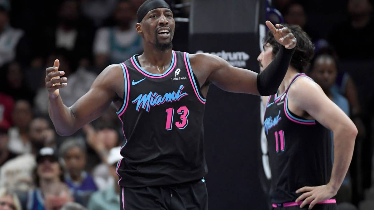 Draymond Green Defends LaMelo Ball After Viral Bam Adebayo Tripping Incident