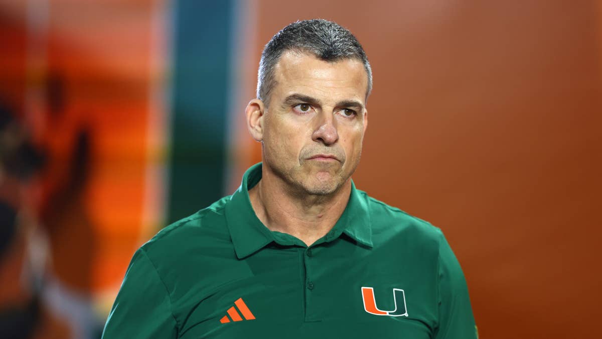 Miami Loses Recruiting Battle for 4-Star Defensive Lineman