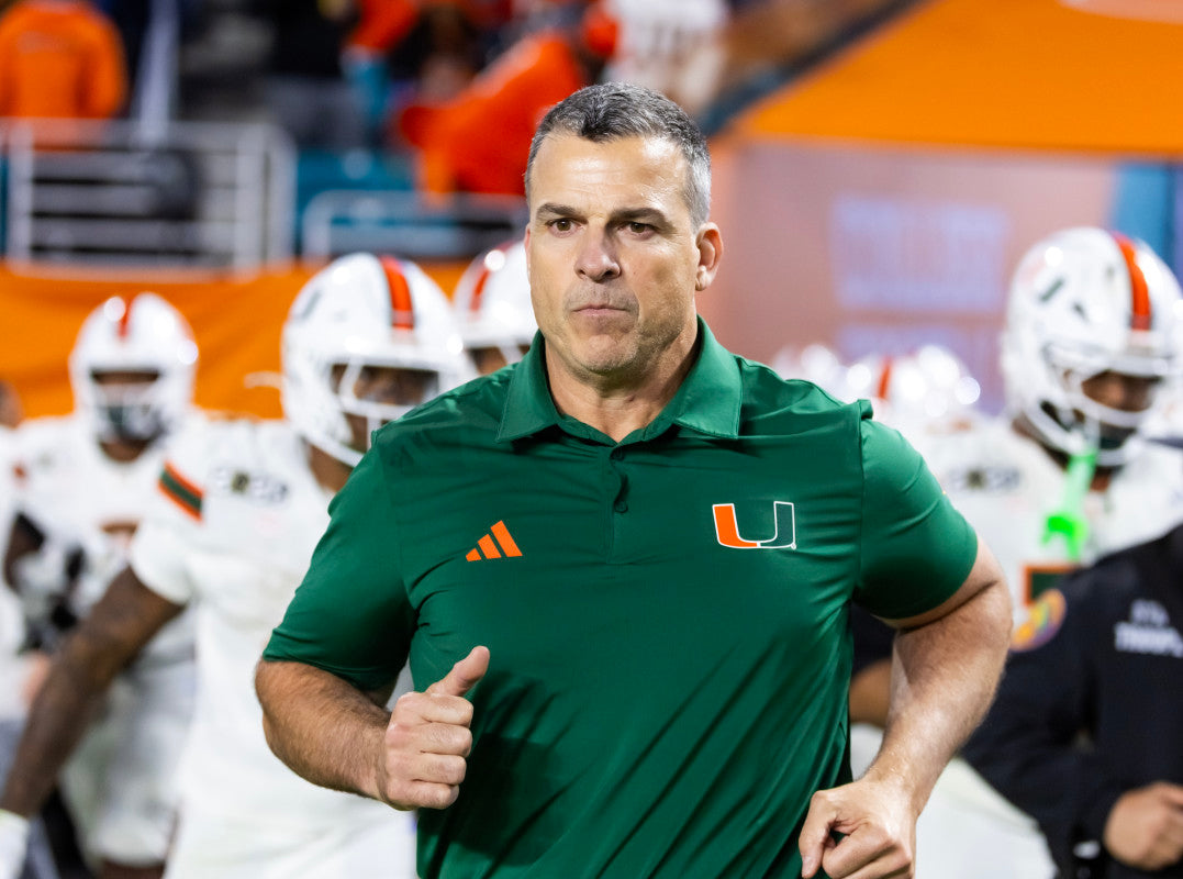 Miami Predicted to Lose 4-Star EDGE to Heated Rival