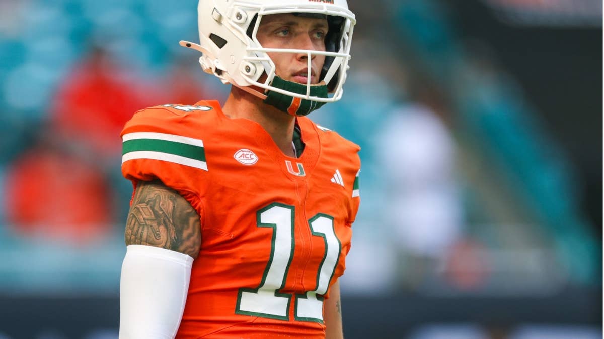 2026 NFL Mock Draft, Day 2: Updated Projections for 2nd, 3rd Rounds