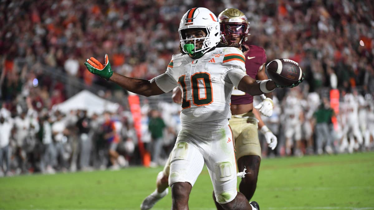 ACC Football Team Win Totals and Predictions for 2026