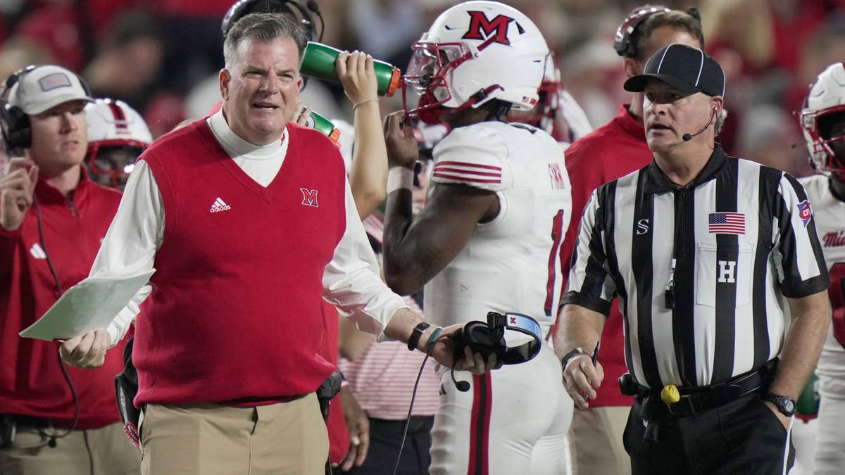 MAC Football Team Win Totals and Predictions for 2026