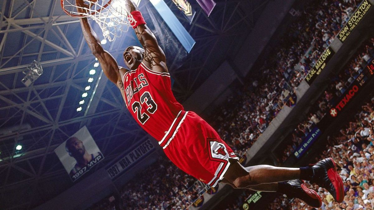 Every Air Jordan Michael Jordan Wore in the NBA Finals — and Where to Buy Them Now