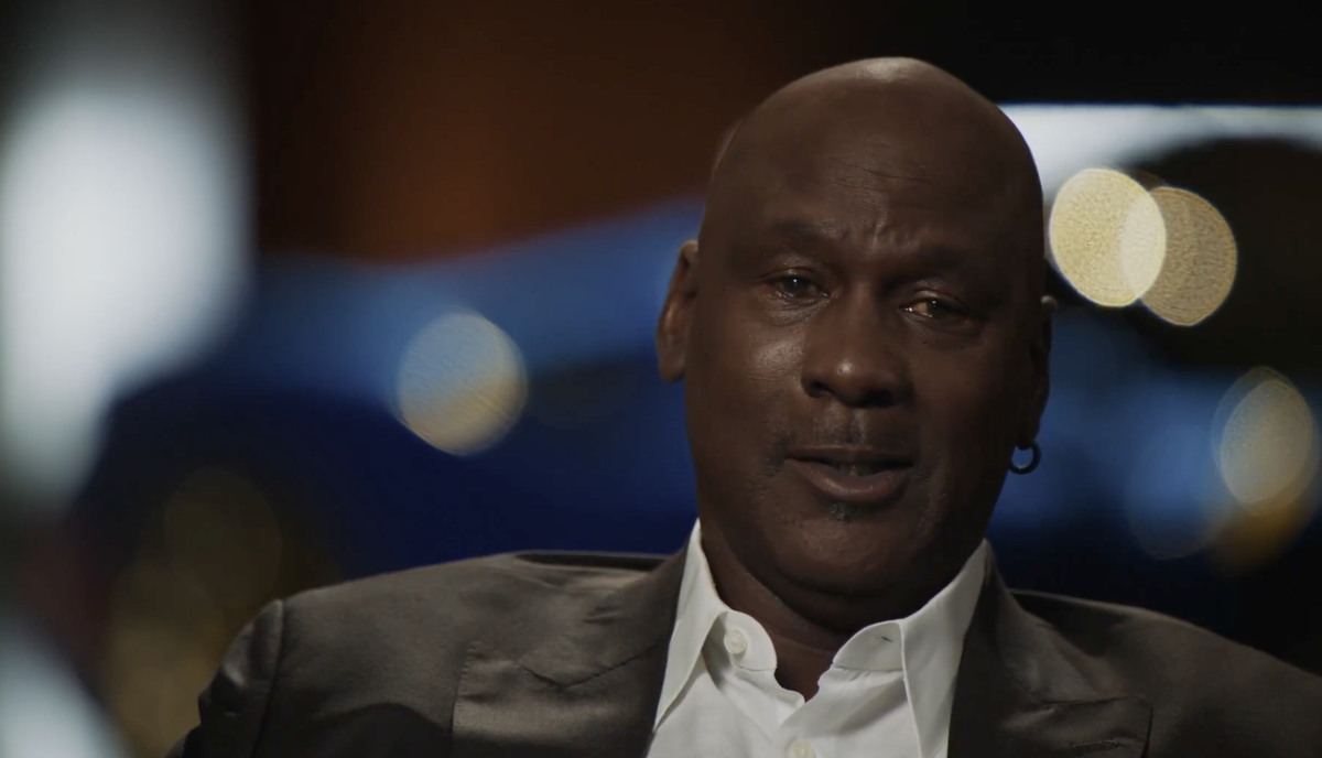 Michael Jordan Agrees To Interview with TV Host After Holding Off For 10 Years