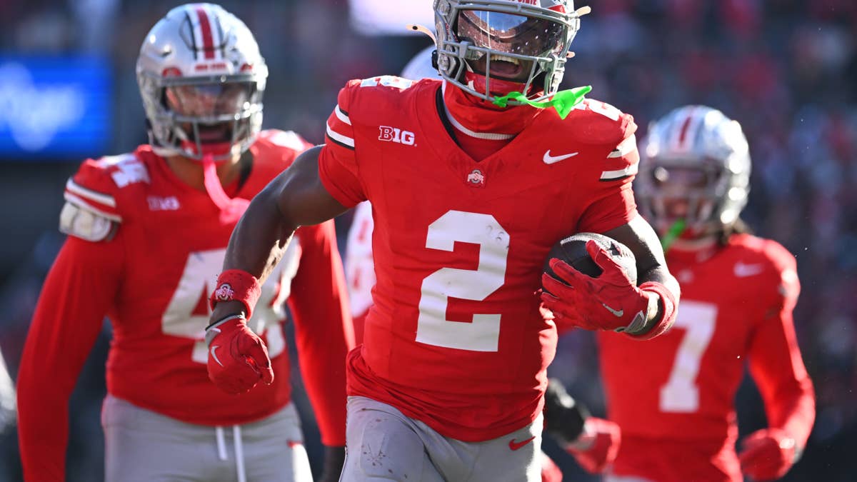 'A Lot Of Trades' Coming In First Round Of The NFL Draft