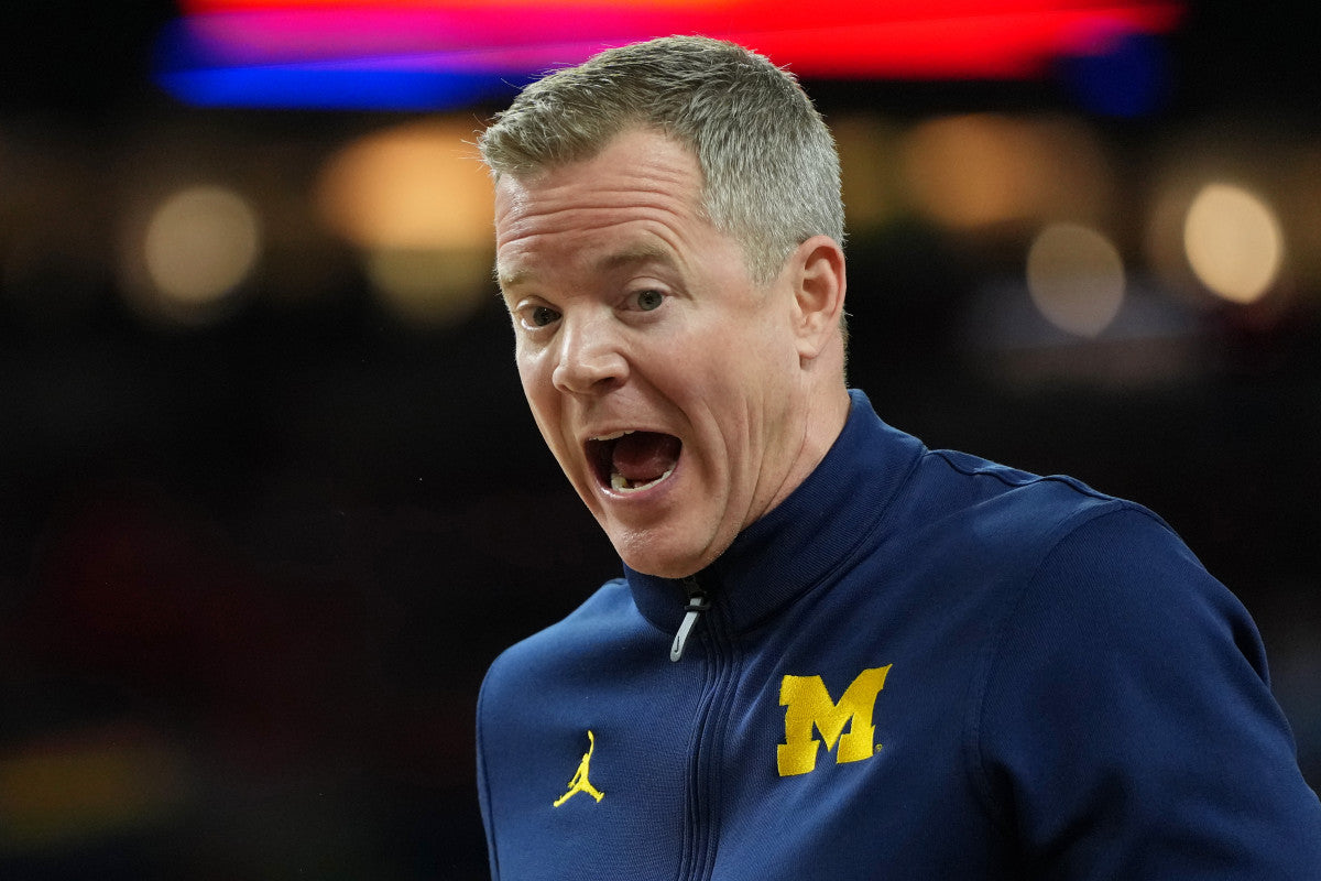 Michigan Named 'Team to Beat' for No. 1 Transfer Portal Recruit