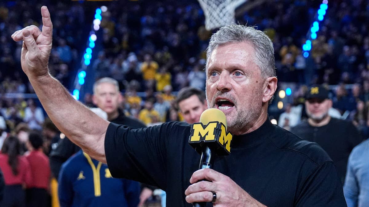 Michigan 'Shocked' 5-Star Cornerback During Visit
