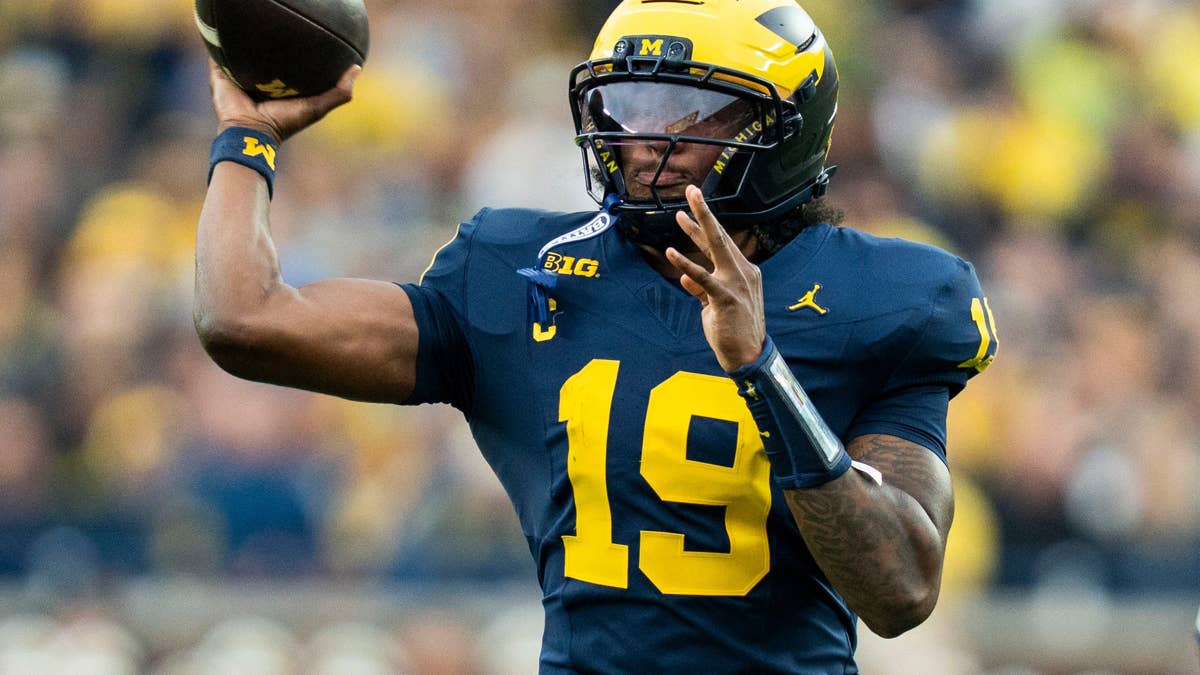 College Football's 5 Biggest 'Losers' After Week 5