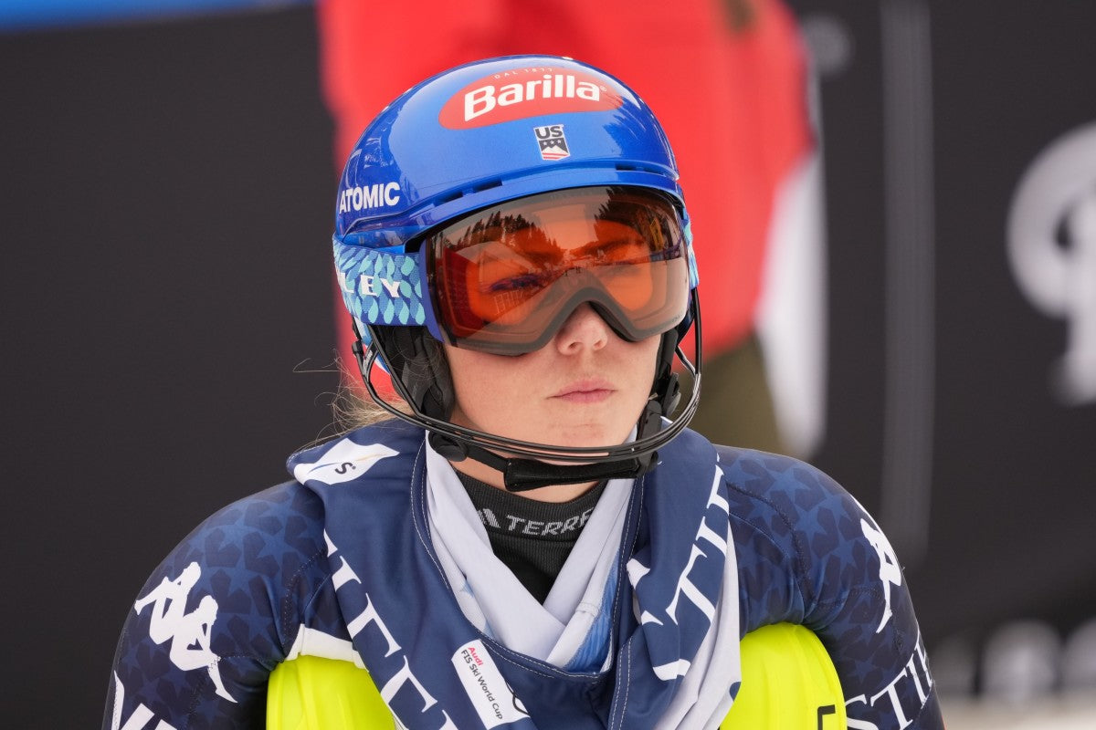 Olympics Reacts to Mikaela Shiffrin's Statement During Winter Games