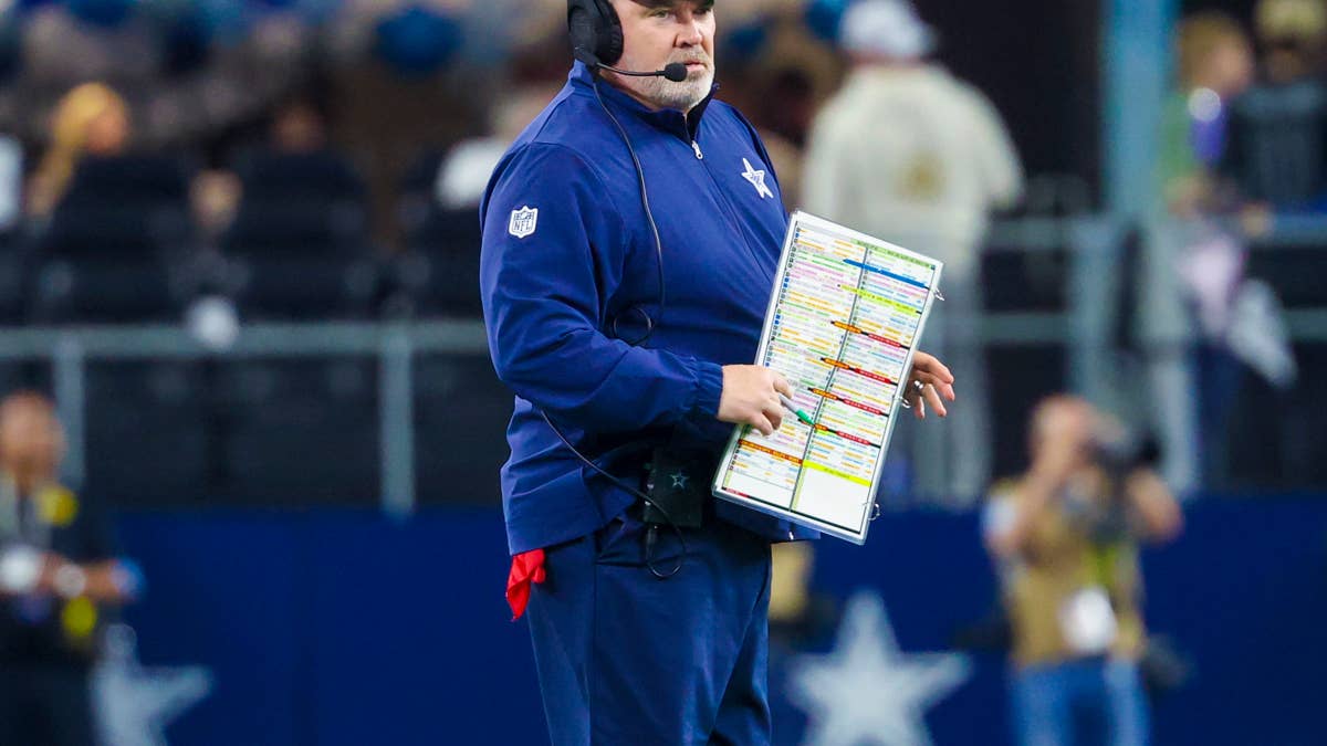 McCarthy's September History Could Ease Steelers Insider's Biggest 2026 Concern