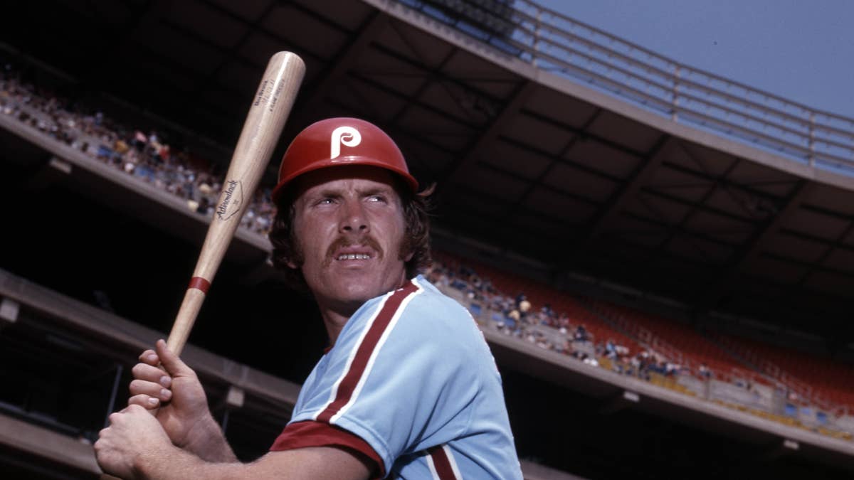 5 Greatest Philadelphia Phillies Hitters of All Time