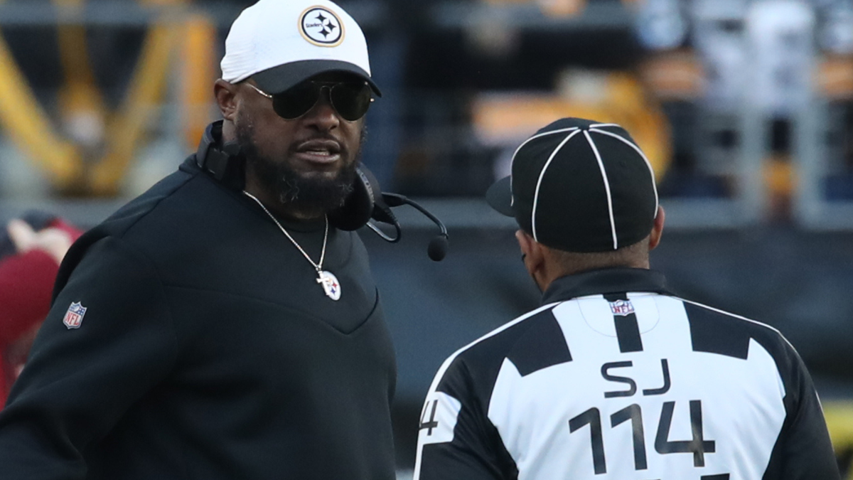 Joe Haden Exposes Mike Tomlin's Star Treatment as Steelers' Fatal Flaw