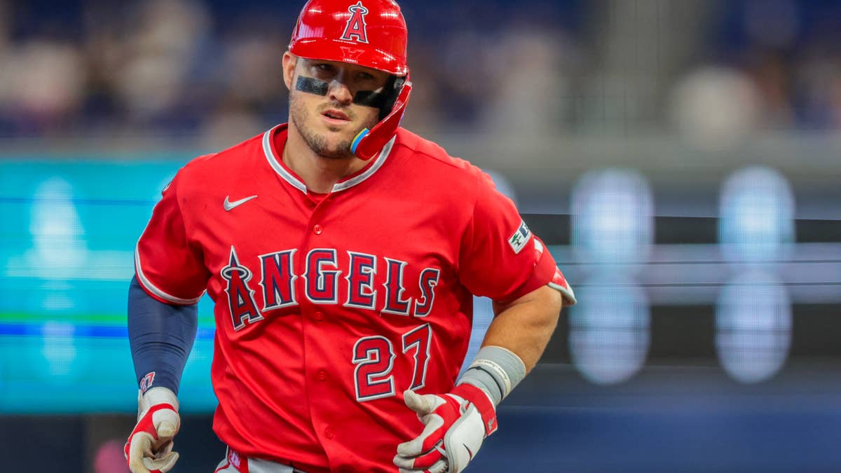 5 Greatest Los Angeles Angels Hitters of All Time