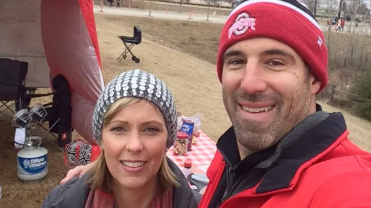 Mike Vrabel's Wife, Jen, Has Stood By Him During Scandal