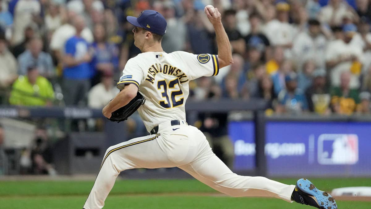 MLB World Series Game 1: Best Bets for Friday, Oct. 23